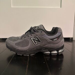 new balance, black, grey, sneakers